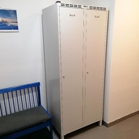 Apartmany Na Namesti Boží Dar Eksteriør bilde