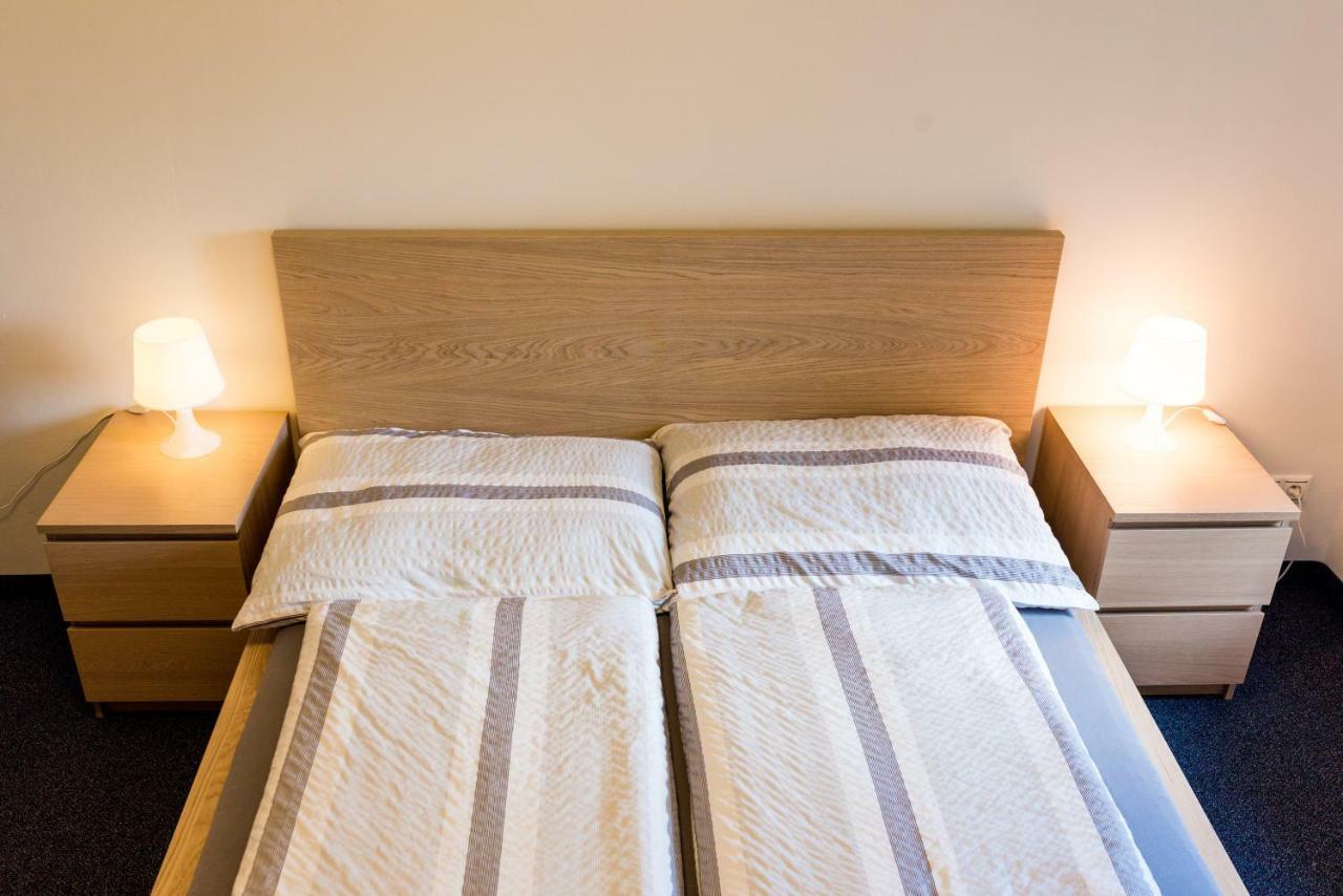 Apartmany Na Namesti Boží Dar Eksteriør bilde